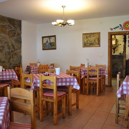 Velicka Izba Appartement Poprad Buitenkant foto