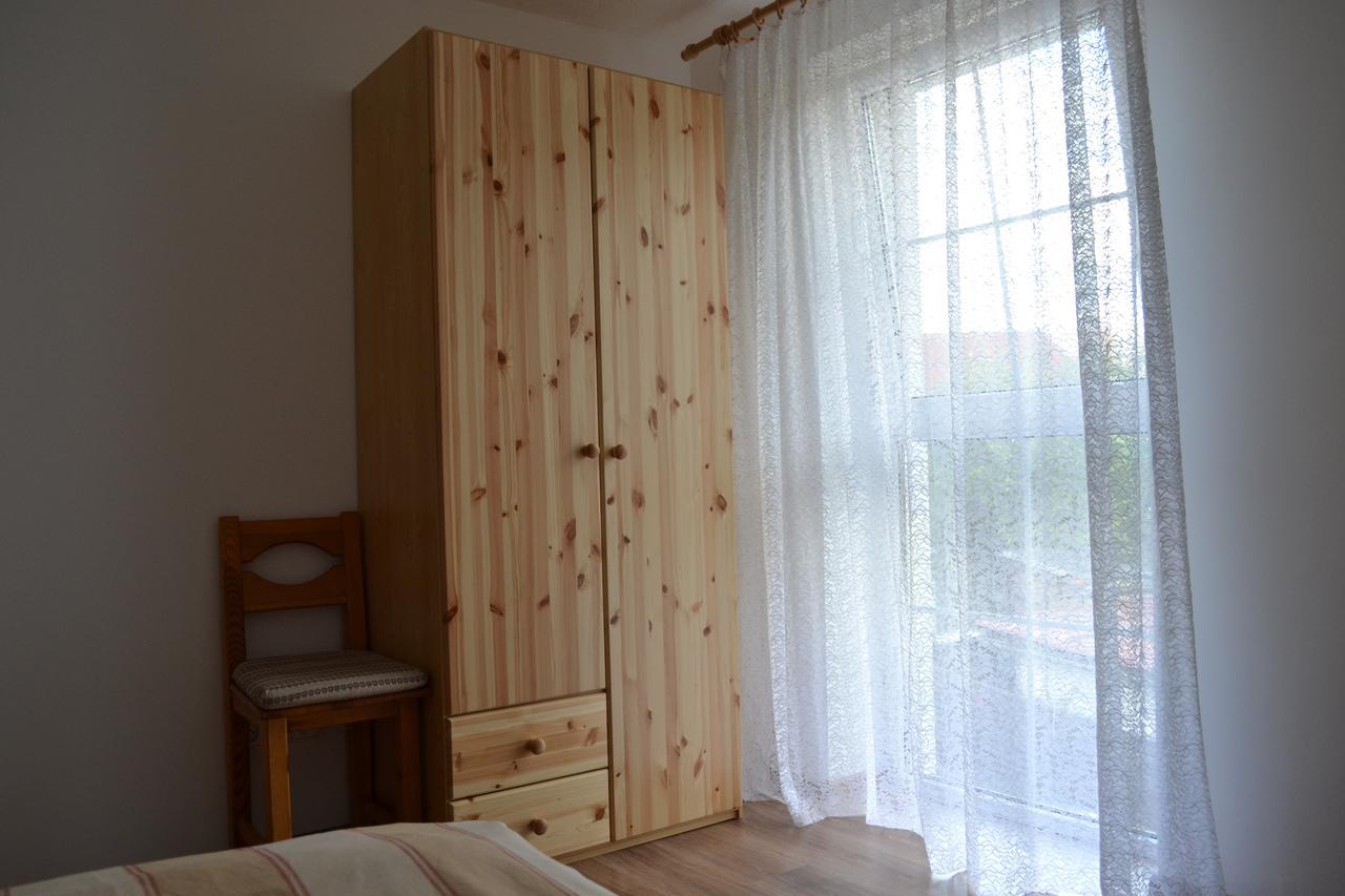 Velicka Izba Appartement Poprad Buitenkant foto