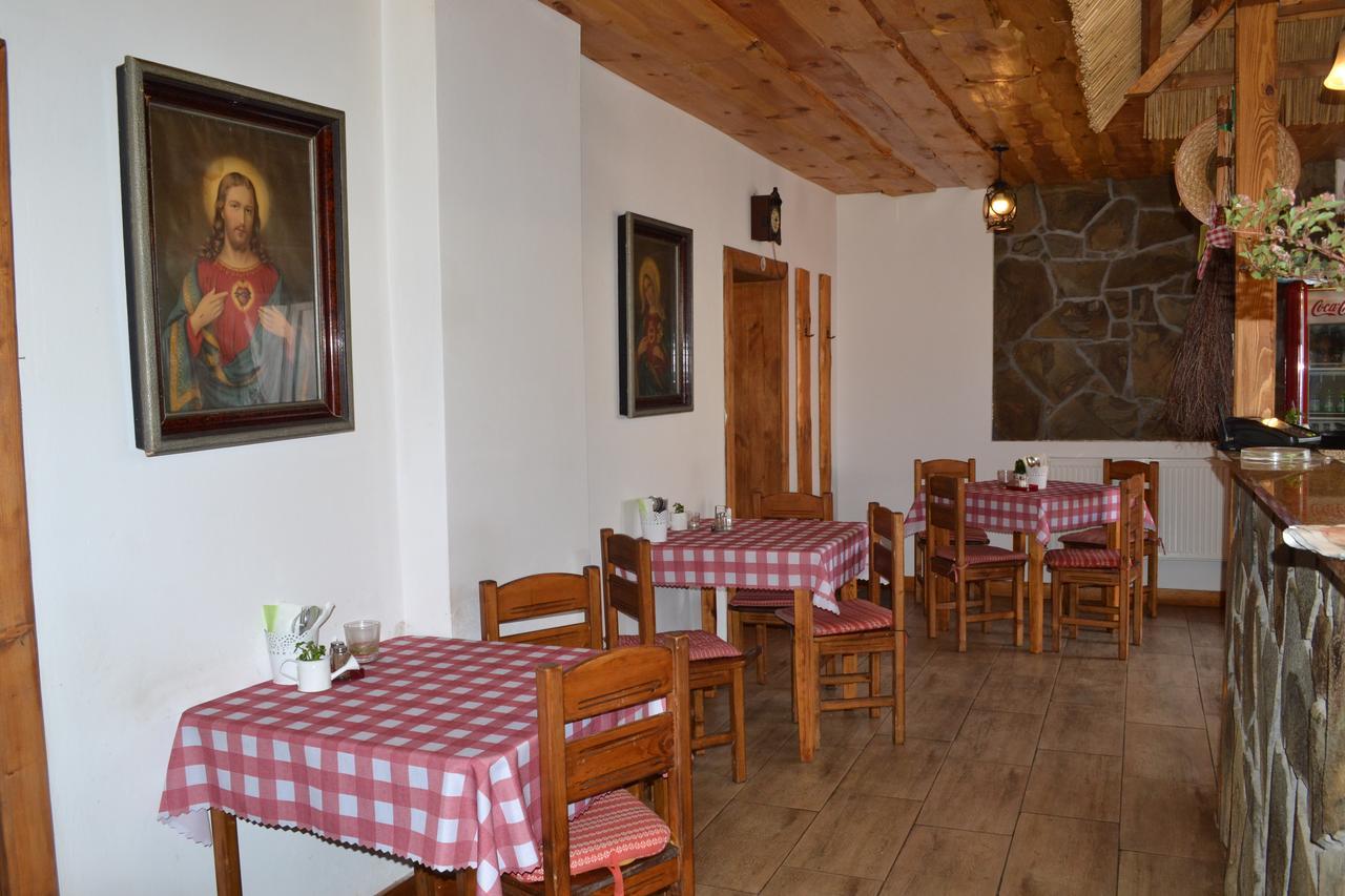 Velicka Izba Appartement Poprad Buitenkant foto