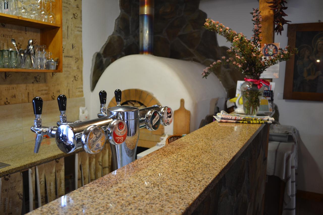 Velicka Izba Appartement Poprad Buitenkant foto